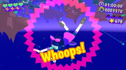 Twinkle’s Galactic Tour screenshot 11