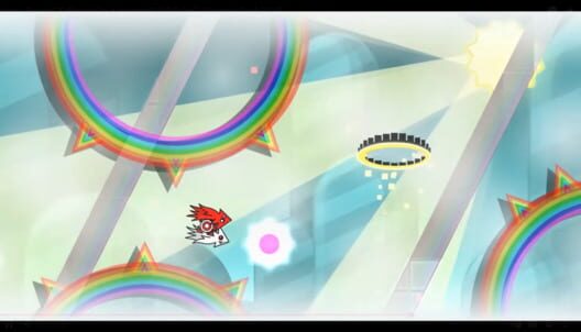 Geometry Dash: 2.0 Update screenshot 3