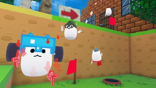 Catto Pew Pew! screenshot 3