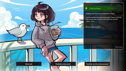 DreamEcho screenshot 9