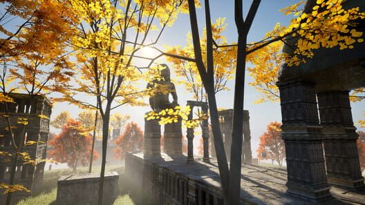 Ashbound Expanse screenshot 5
