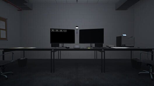 Case Files: Internal Affairs screenshot 2
