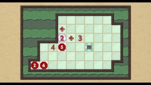 E9uations screenshot 1