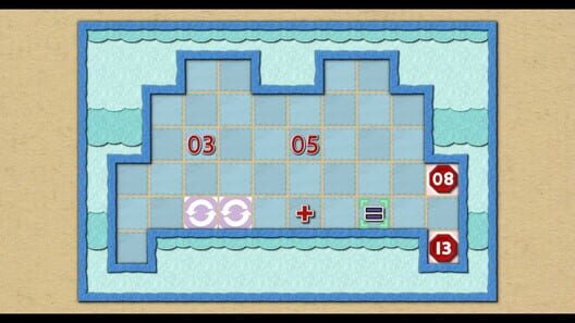 E9uations screenshot 2