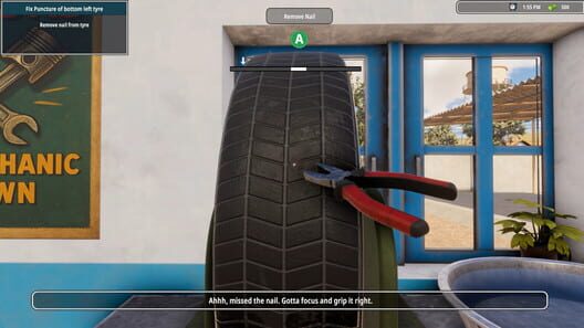 Indian Mechanic Simulator screenshot 3