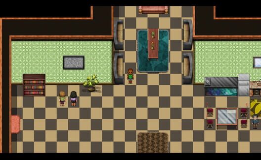 Reality Rivals: The First Season screenshot 2