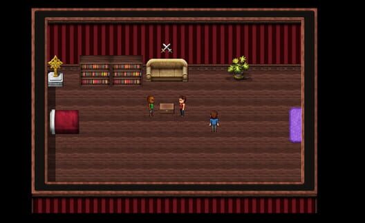 Reality Rivals: The First Season screenshot 4