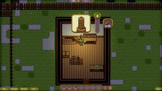 Craft. Sell. Goblin. Repeat. screenshot 2