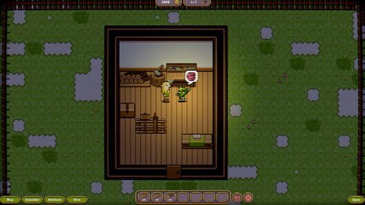 Craft. Sell. Goblin. Repeat. screenshot 5