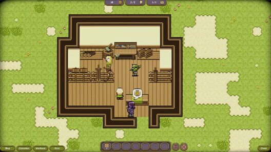 Craft. Sell. Goblin. Repeat. screenshot 4