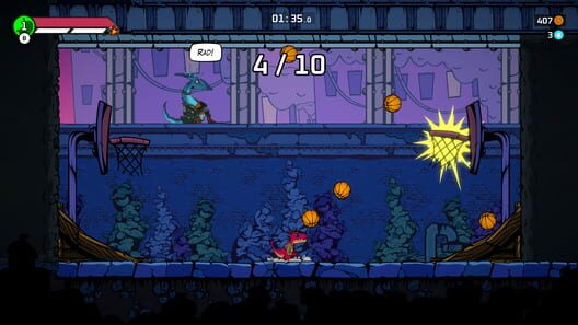Gnaw screenshot 8