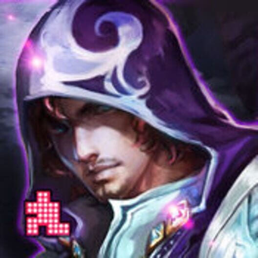 Teon: All Fair Hardcore ARPG cover