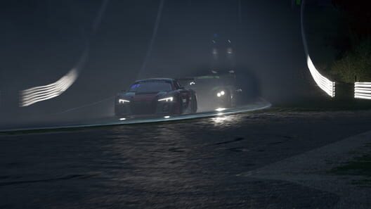 Assetto Corsa Competizione screenshot 9