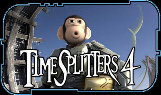 TimeSplitters 4