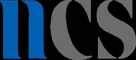 NCS Corporation logo