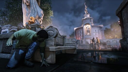 Mafia III screenshot 1