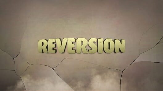 Reversion: The Escape -1st Chapter screenshot 3