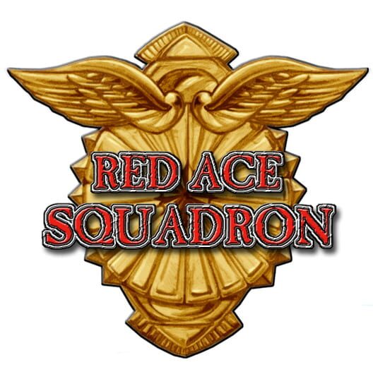 Red Ace Squadron Pro cover