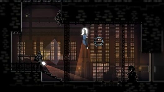 Mark of the Ninja screenshot 5