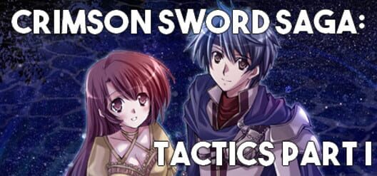 Crimson Sword Saga: Tactics Part I screenshot