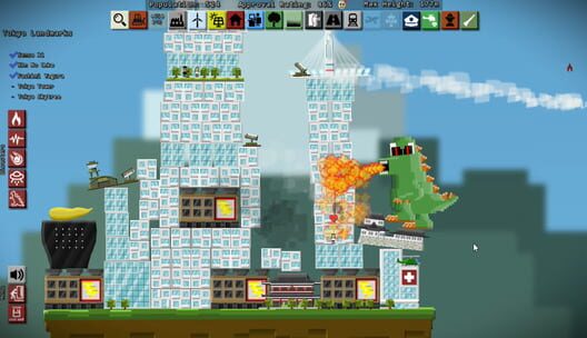 BalanCity screenshot 5