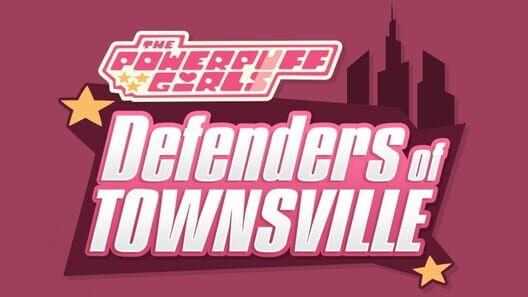 The Powerpuff Girls: Defenders of Townsville screenshot