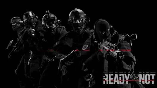 Ready or Not screenshot 1