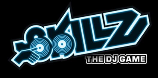 Skillz: The DJ Game cover