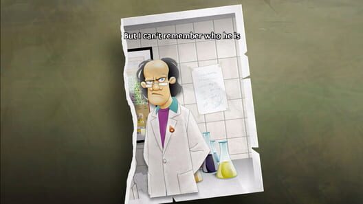 Reversion: The Escape -1st Chapter screenshot 2