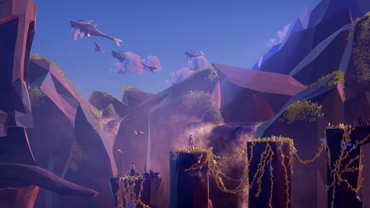 Planet Alpha screenshot 2