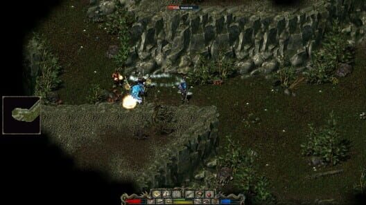 Divine Divinity screenshot 3