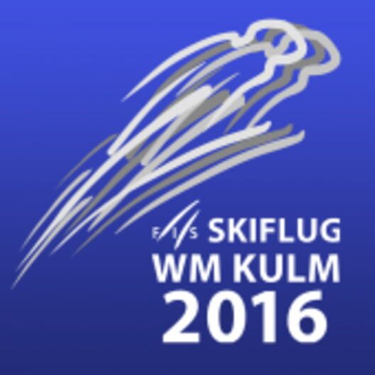 Kulm Skiflug WM 2016 cover