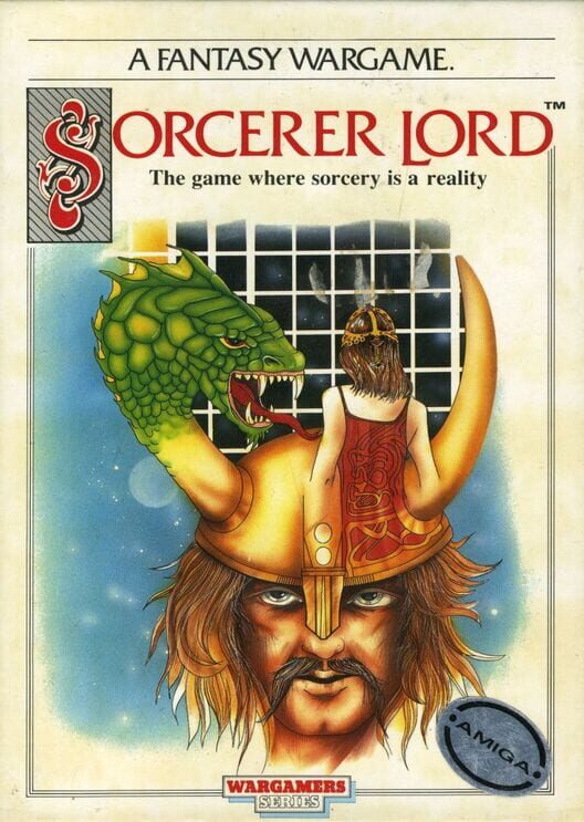 Sorcerer Lord