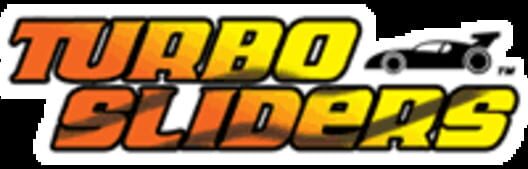 Turbo Sliders cover
