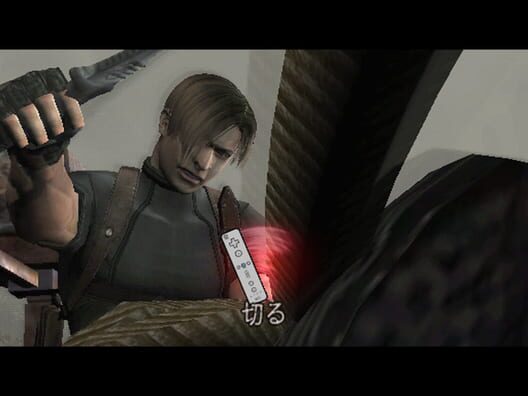 Resident Evil 4: Wii Edition screenshot 9