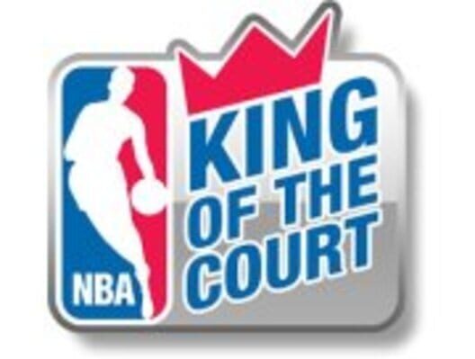 NBA: King of the Court cover
