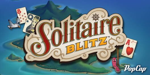 Solitaire Blitz cover