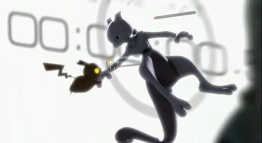 Pokémon Go screenshot 4