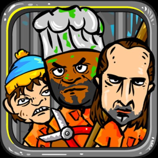 Google Play Store cover for Prison Life RPG