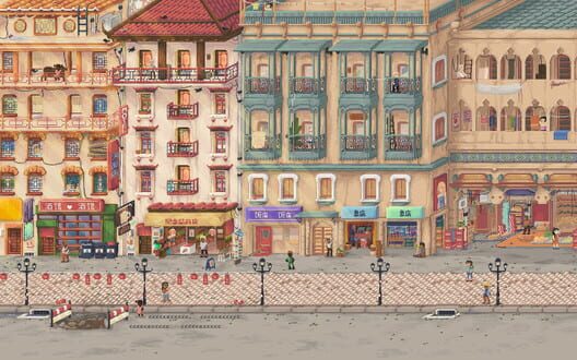 Football Story screenshot 5