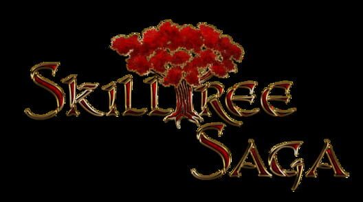 Skilltree Saga screenshot