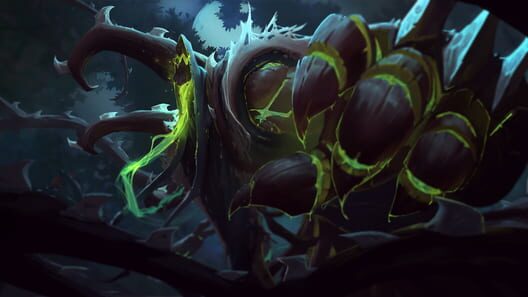 Battlerite artwork 3