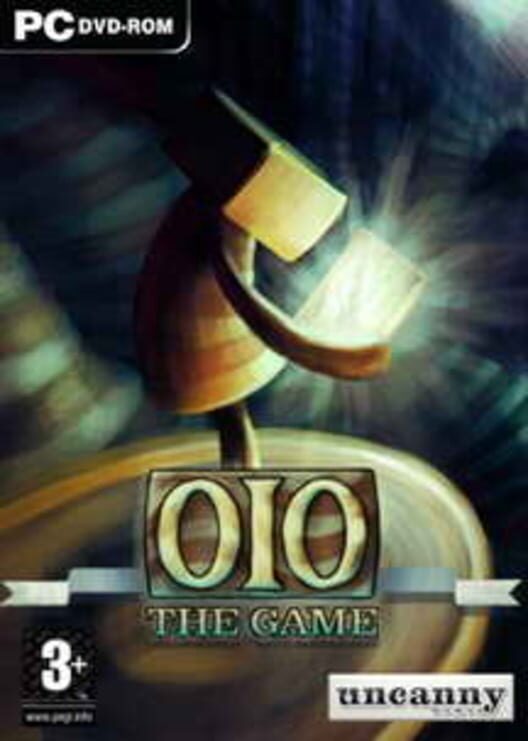 Oio cover