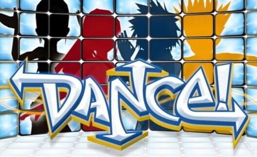 Dance! Online cover