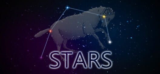 Stars screenshot