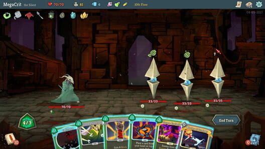 Slay the Spire screenshot 7
