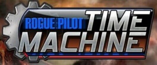Time Machine: Rogue Pilot cover