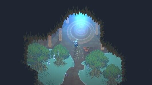 Moon Hunters screenshot 4