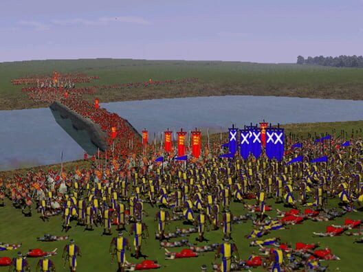 Medieval: Total War screenshot 5