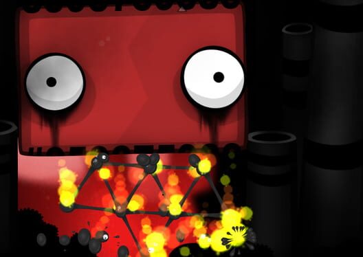 World of Goo screenshot 5